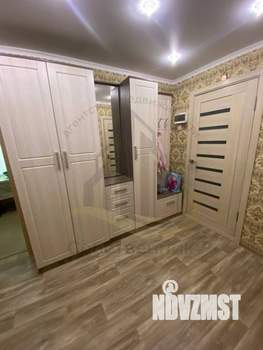 2-к квартира, на длительный срок, 56м2, 2/4 этаж