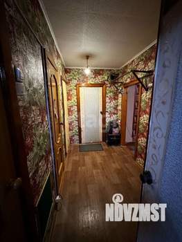 2-к квартира, на длительный срок, 53м2, 2/9 этаж