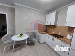 1-к квартира, на длительный срок, 34м2, 5/10 этаж