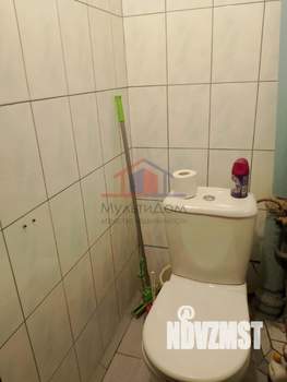 3-к квартира, на длительный срок, 64м2, 6/9 этаж