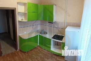 2-к квартира, на длительный срок, 45м2, 3/9 этаж