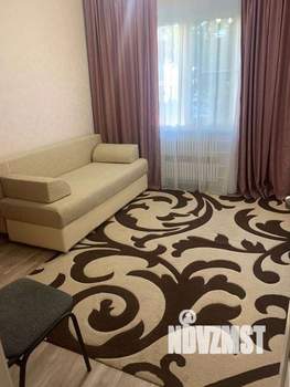3-к квартира, на длительный срок, 63м2, 2/9 этаж