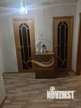 3-к квартира, на длительный срок, 70м2, 1/5 этаж