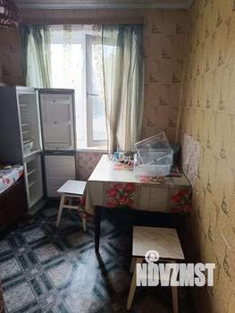 2-к квартира, на длительный срок, 46м2, 2/5 этаж