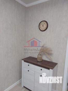 1-к квартира, на длительный срок, 34м2, 5/10 этаж