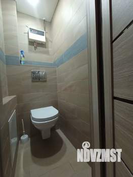 2-к квартира, на длительный срок, 52м2, 1/9 этаж