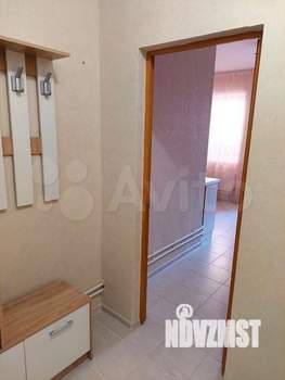 1-к квартира, на длительный срок, 41м2, 6/9 этаж