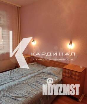 2-к квартира, на длительный срок, 63м2, 3/9 этаж