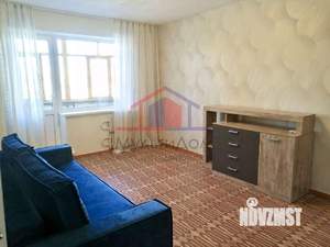 2-к квартира, на длительный срок, 53м2, 3/9 этаж
