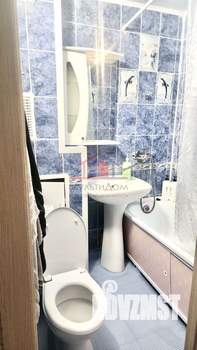 2-к квартира, на длительный срок, 54м2, 5/5 этаж