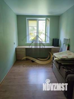 2-к квартира, на длительный срок, 47м2, 3/5 этаж