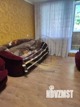2-к квартира, на длительный срок, 47м2, 3/5 этаж