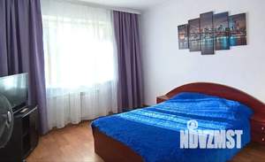 2-к квартира, посуточно, 53м2, 3/9 этаж