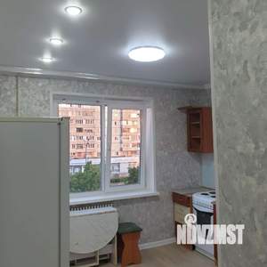 1-к квартира, на длительный срок, 39м2, 4/9 этаж