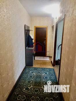 2-к квартира, на длительный срок, 46м2, 2/9 этаж