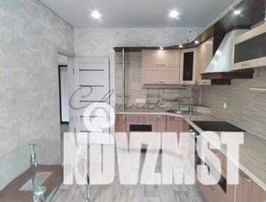 2-к квартира, на длительный срок, 58м2, 6/17 этаж