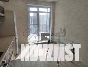 2-к квартира, на длительный срок, 58м2, 6/17 этаж
