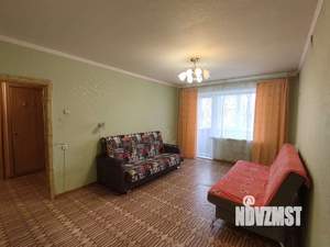 1-к квартира, на длительный срок, 39м2, 1/9 этаж