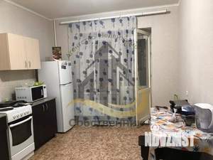 1-к квартира, на длительный срок, 54м2, 3/9 этаж
