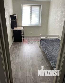 2-к квартира, на длительный срок, 47м2, 4/5 этаж