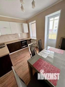 1-к квартира, на длительный срок, 40м2, 3/9 этаж