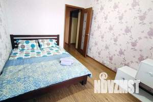 3-к квартира, посуточно, 65м2, 5/9 этаж