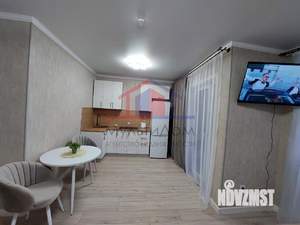 1-к квартира, на длительный срок, 34м2, 5/10 этаж