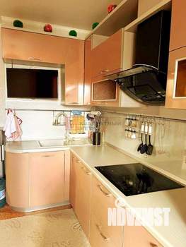 3-к квартира, на длительный срок, 80м2, 5/7 этаж