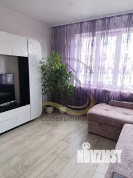 2-к квартира, на длительный срок, 54м2, 7/10 этаж