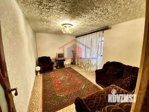 2-к квартира, на длительный срок, 48м2, 3/5 этаж