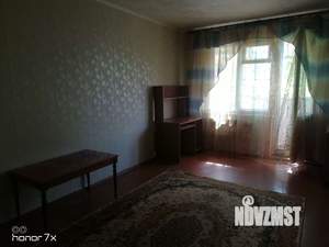2-к квартира, на длительный срок, 44м2, 4/5 этаж