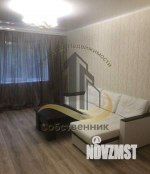 3-к квартира, на длительный срок, 64м2, 2/9 этаж