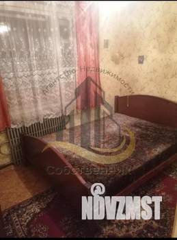 3-к квартира, на длительный срок, 63м2, 1/9 этаж