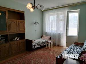 2-к квартира, на длительный срок, 64м2, 7/9 этаж