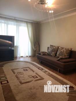 3-к квартира, на длительный срок, 90м2, 3/5 этаж
