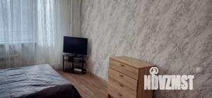 1-к квартира, посуточно, 41м2, 4/9 этаж