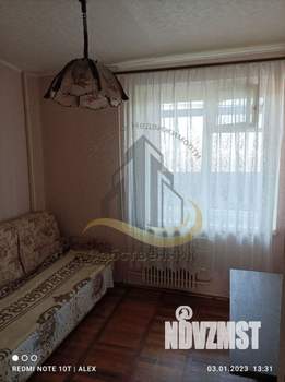 3-к квартира, на длительный срок, 60м2, 6/9 этаж