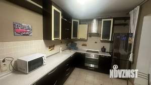 3-к квартира, на длительный срок, 90м2, 13/15 этаж