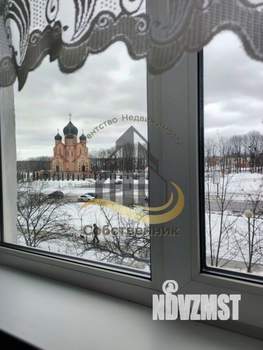2-к квартира, на длительный срок, 54м2, 3/9 этаж