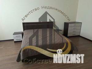 1-к квартира, на длительный срок, 45м2, 8/9 этаж