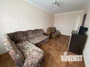 1-к квартира, на длительный срок, 39м2, 6/9 этаж
