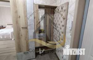 1-к квартира, на длительный срок, 50м2, 7/10 этаж