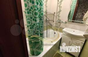 3-к квартира, на длительный срок, 64м2, 9/14 этаж