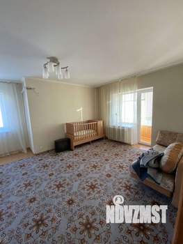 3-к квартира, на длительный срок, 74м2, 8/14 этаж