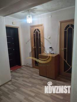 3-к квартира, на длительный срок, 70м2, 1/5 этаж