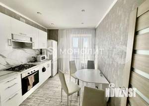 2-к квартира, на длительный срок, 54м2, 3/10 этаж