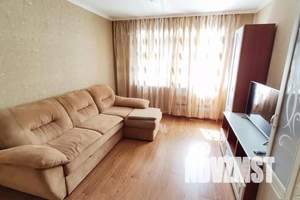 3-к квартира, посуточно, 65м2, 5/9 этаж