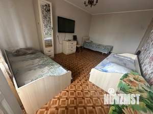 2-к квартира, посуточно, 54м2, 5/9 этаж