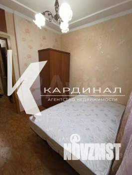 2-к квартира, на длительный срок, 48м2, 8/9 этаж