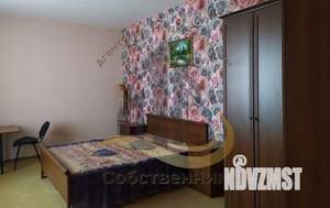 3-к квартира, на длительный срок, 117м2, 5/9 этаж